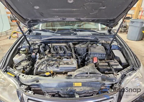 2010 Lexus Es 350 z USA, uszkodzony, nr VIN JTHBK1EG9A2373279